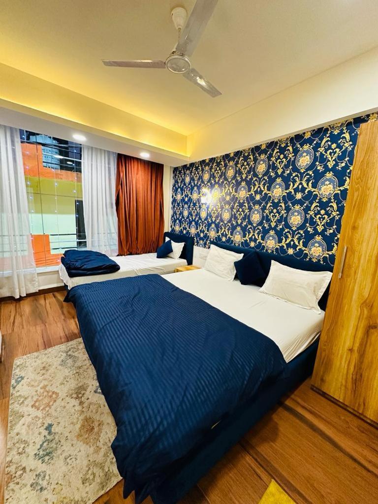 Hotel Shree Mahakal Krapa Udždžain Exteriér fotografie
